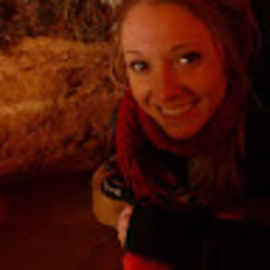 Meet your Posher, Rosalyn